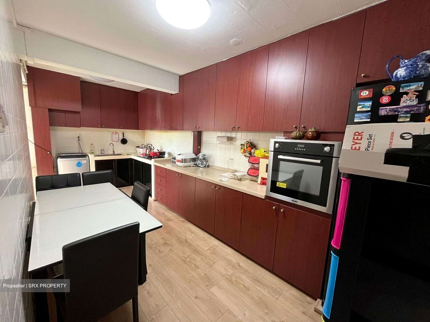 Blk 103 Spottiswoode Park Road (Bukit Merah), HDB 5 Rooms #583857211
